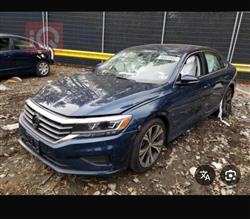 فولكسفاغن باسات